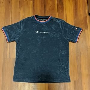 Champion Terry cloth tee